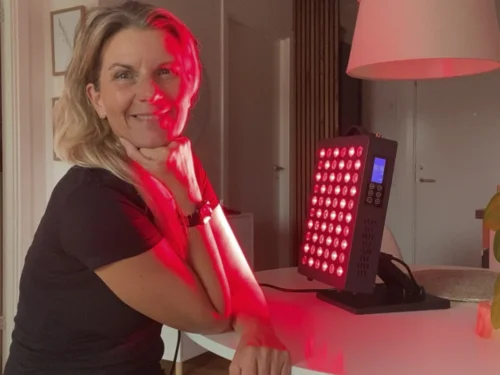 Bedste lysterapilampe 2026 - De bedste nu