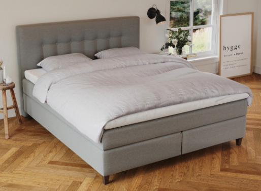 CPH Living Nørrebro | 140x200 - Bedste sengetøj - Sleepzen.dk