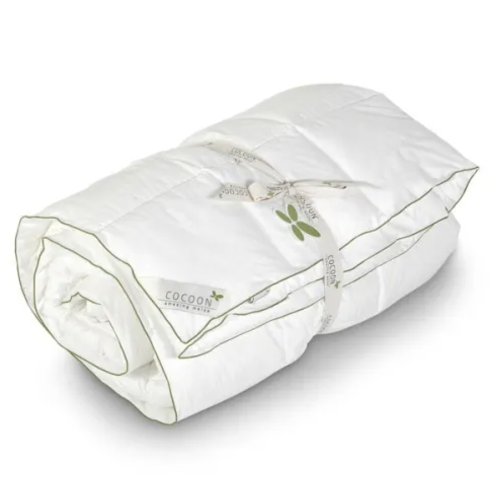 Cocoon - Amazing Maize dobbeltdyne 200x220