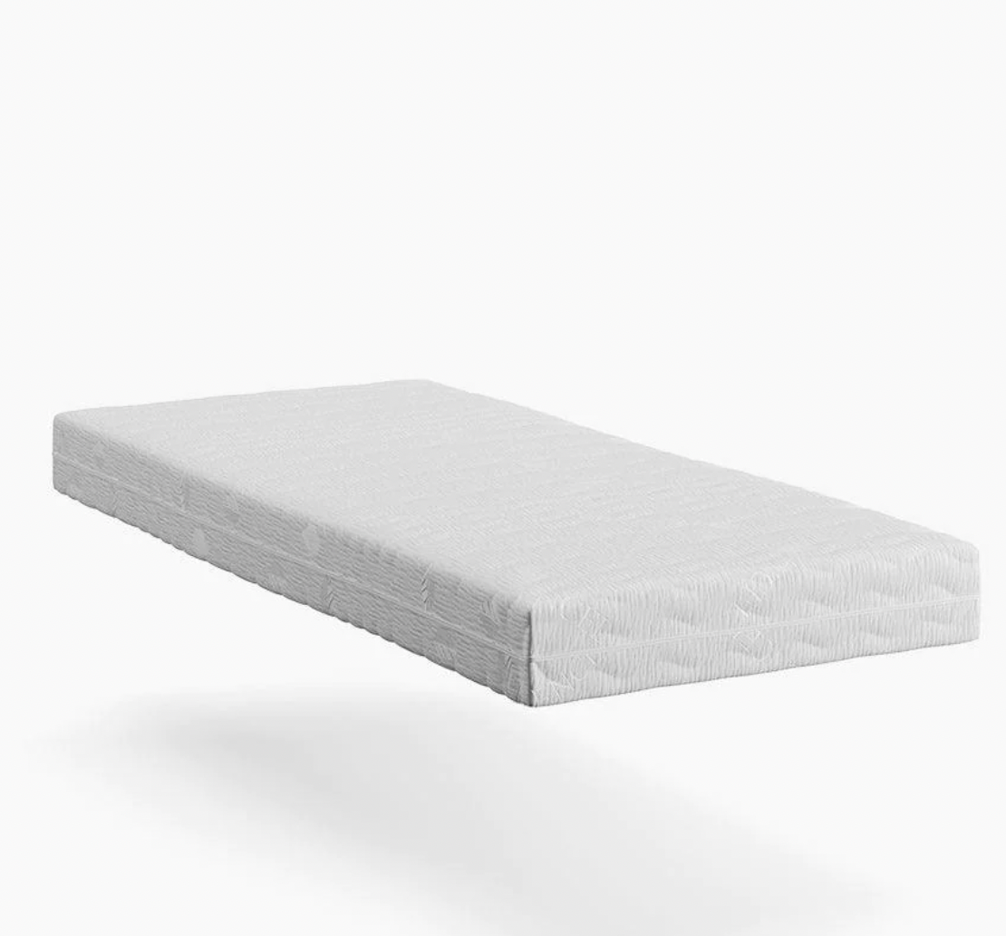 Latex topmadrasser - Sleepzen.dk