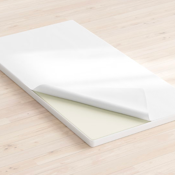Latex topmadrasser - Sleepzen.dk