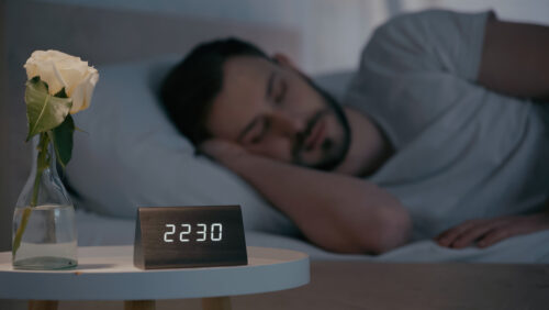 Vækkeur med lys bedst i test