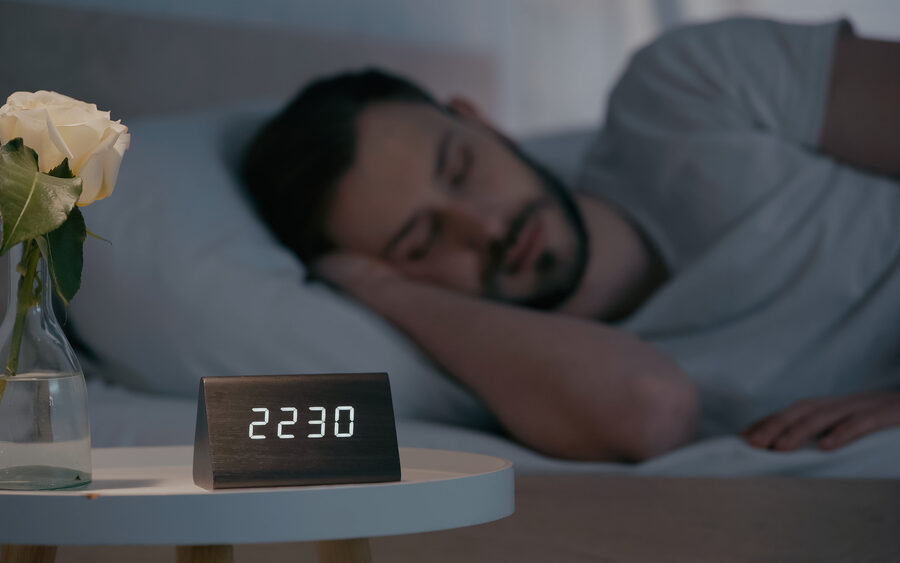 Vækkeur med lys bedst i test