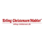erling christensen møbler logo